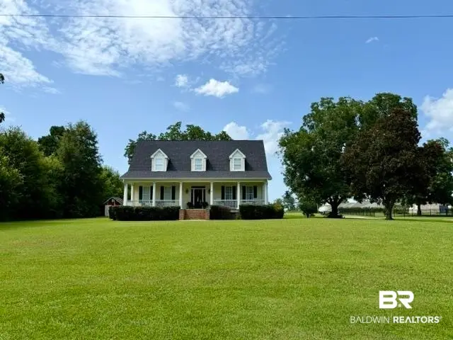 10097 Grove Drive, Fairhope, AL 36532 - #2