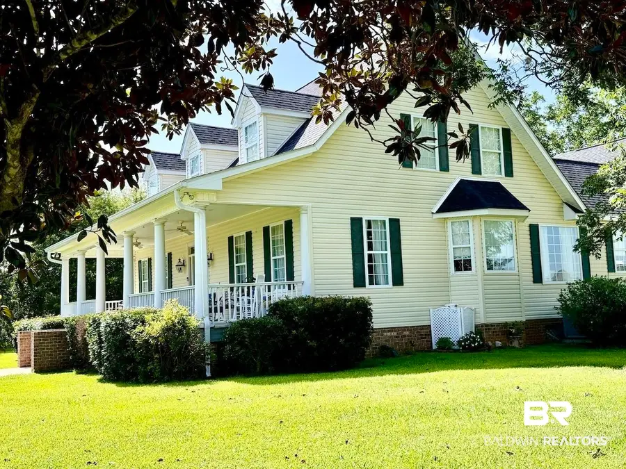 10097 Grove Drive, Fairhope, AL 36532 - #3