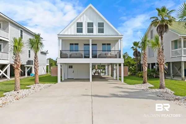 628 W 1st Avenue, Gulf Shores, AL 36542