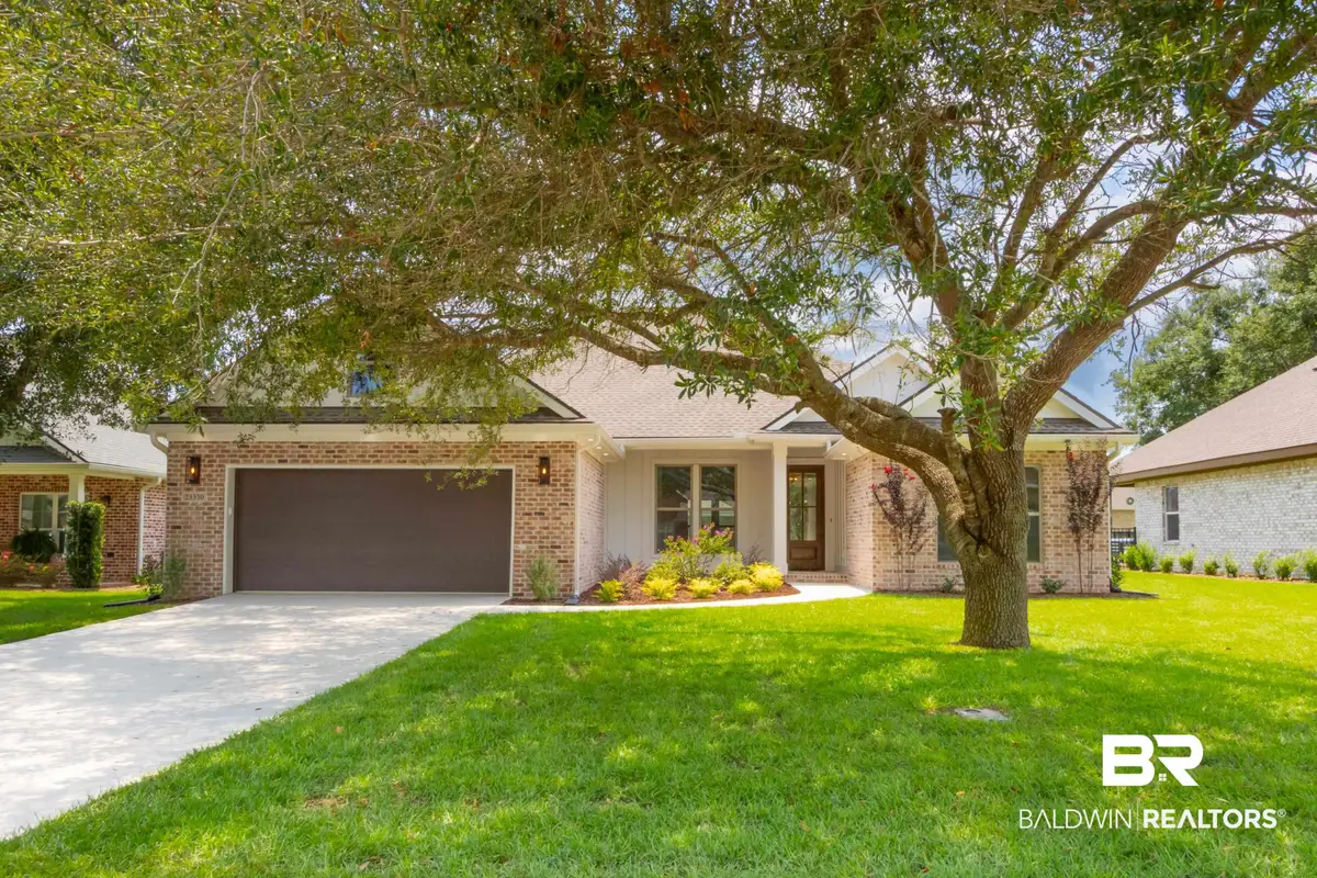 23330 Dundee Circle, Foley, AL 36535 - #1