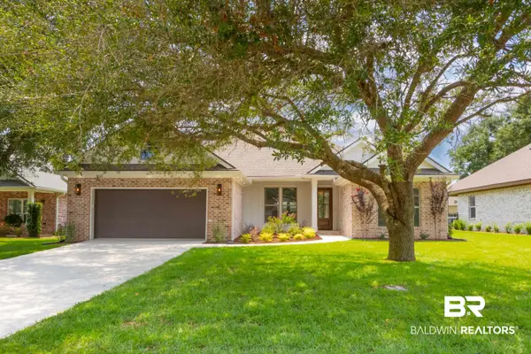 23330 Dundee Circle, Foley, AL 36535