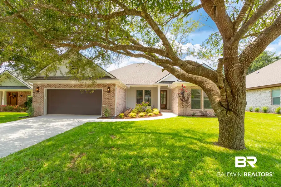 23330 Dundee Circle, Foley, AL 36535 - #2