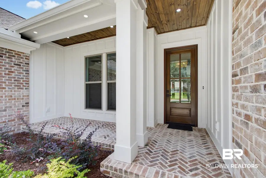 23330 Dundee Circle, Foley, AL 36535 - #3