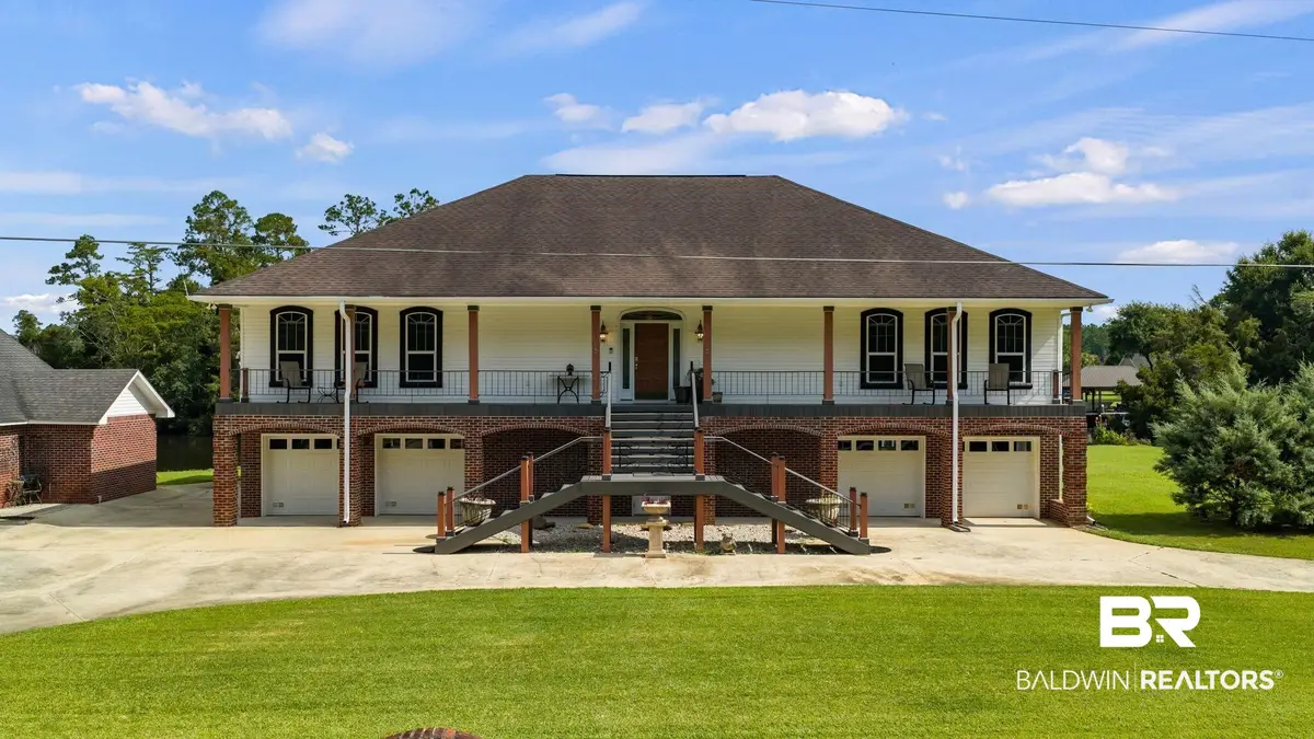 33275 Juniper Road, Seminole, AL 36574 - #1