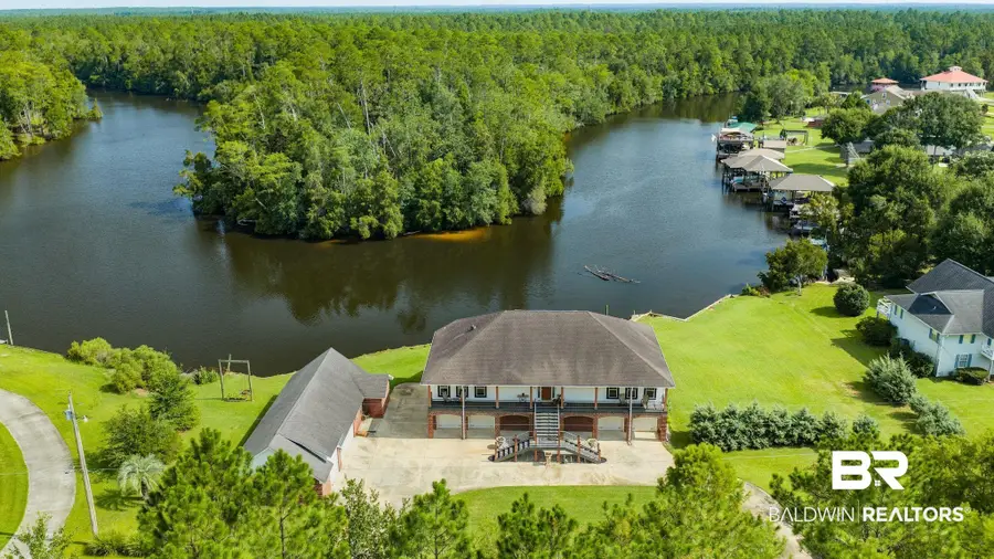 33275 Juniper Road, Seminole, AL 36574 - #2