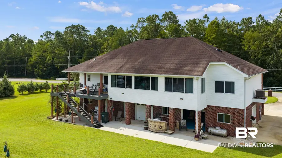33275 Juniper Road, Seminole, AL 36574 - #3
