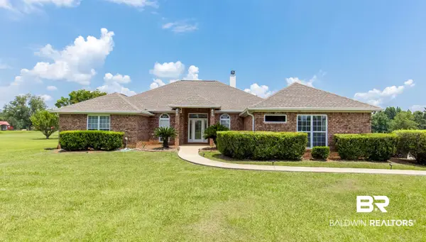 16311 Old Brady Road, Bay Minette, AL 36507