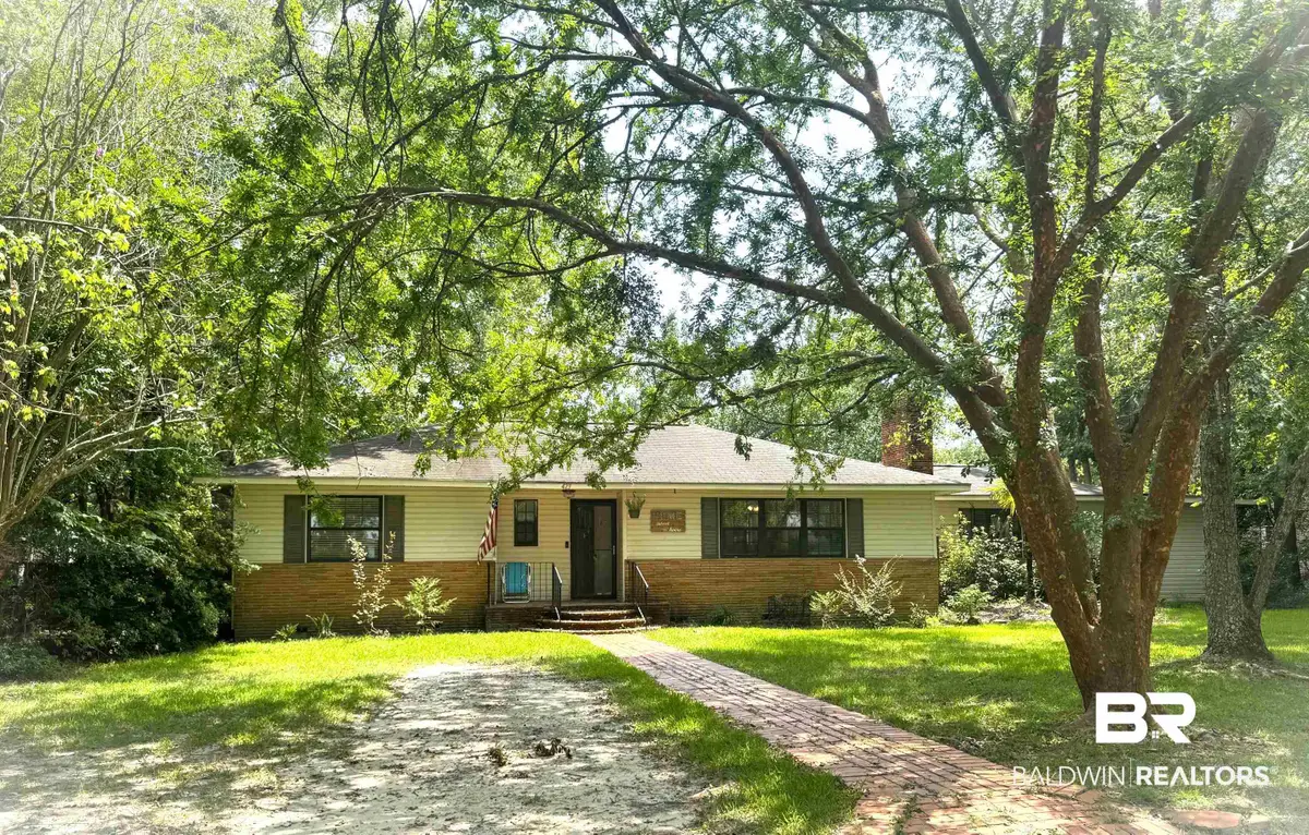 423 W Marigold Avenue, Foley, AL 36535 - #1