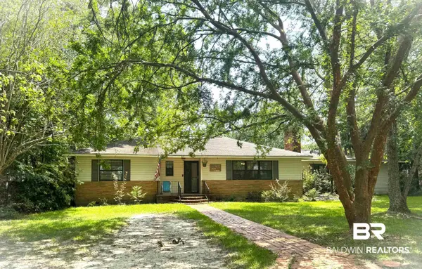 423 W Marigold Avenue, Foley, AL 36535
