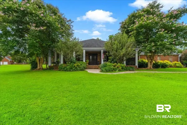 13180 Dominion Drive, Fairhope, AL 36532