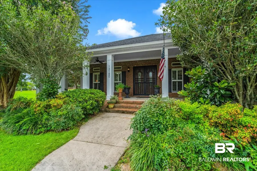 13180 Dominion Drive, Fairhope, AL 36532 - #2