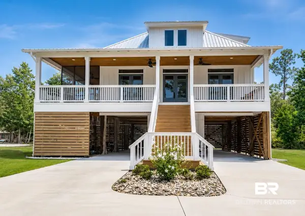 10312 Bayhaven Circle, Fairhope, AL 36532