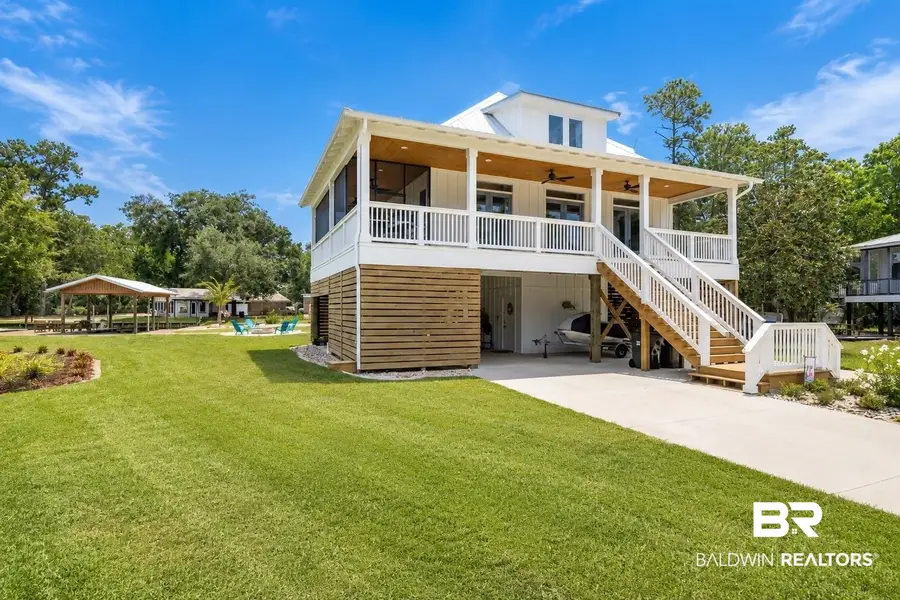 10312 Bayhaven Circle, Fairhope, AL 36532 - #2
