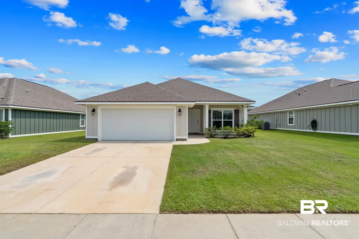 1258 Caper Avenue, Foley, AL 36535 - #1