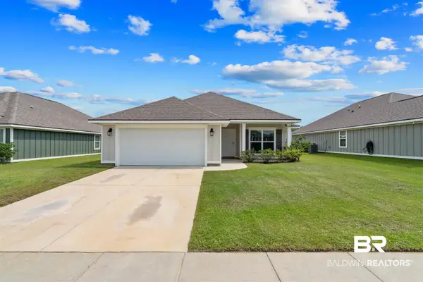 1258 Caper Avenue, Foley, AL 36535