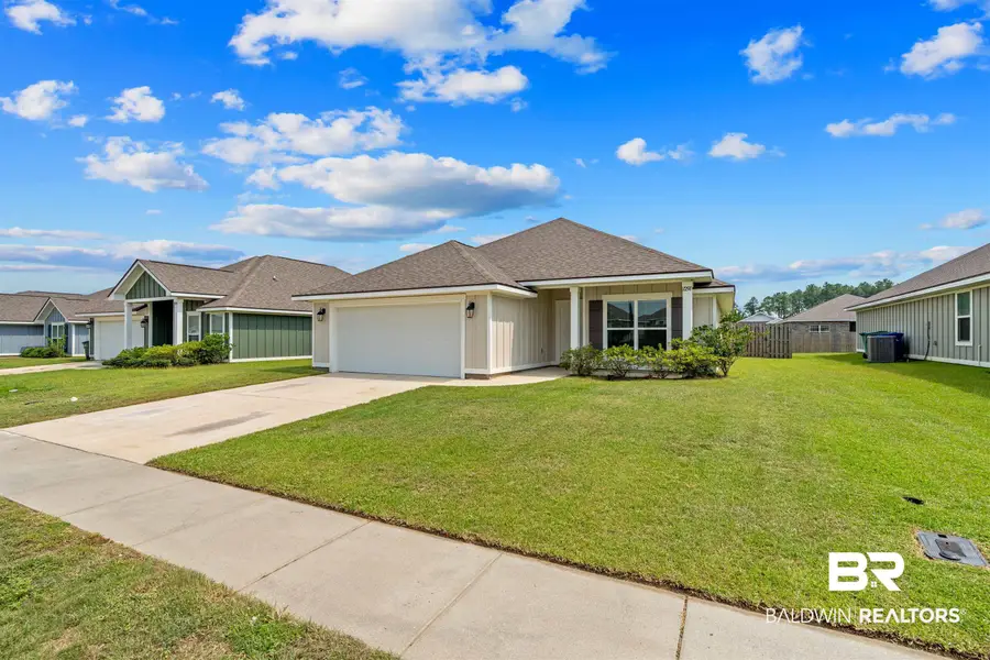 1258 Caper Avenue, Foley, AL 36535 - #2