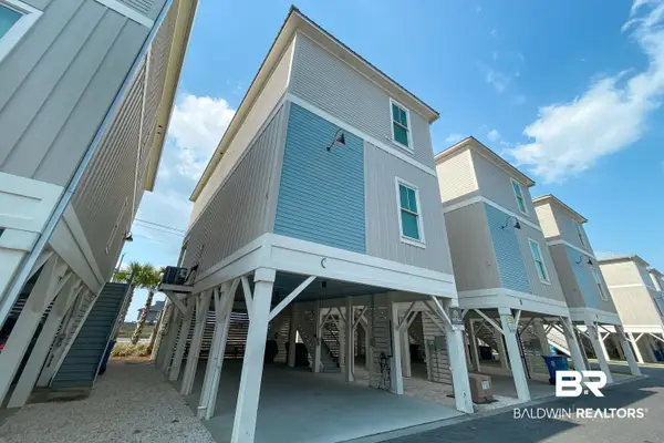 1592 W Beach Boulevard #C, Gulf Shores, AL 36542