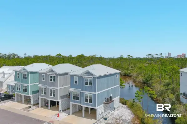 24195 Pepper Lane, Orange Beach, AL 36561