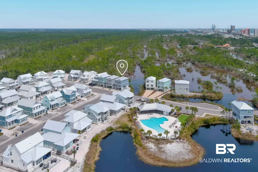 24195 Pepper Lane, Orange Beach, AL 36561 - #2