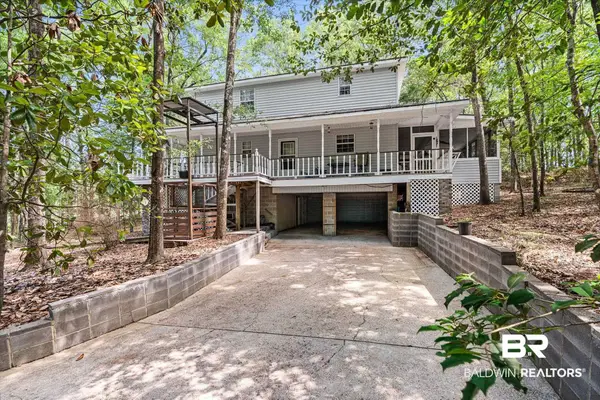 4123 Fort Kali Oaka Drive, Saraland, AL 36571