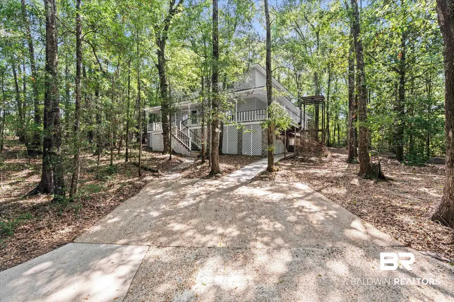 4123 Fort Kali Oaka Drive, Saraland, AL 36571 - #3