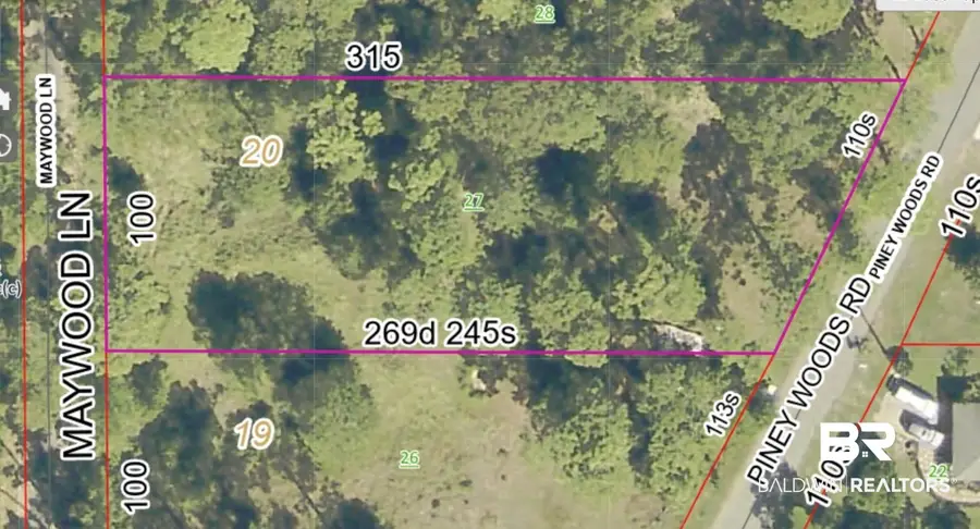 0 Piney Woods Road, Foley, AL 36535 - #2