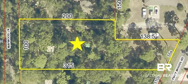 0 Piney Woods Road, Foley, AL 36535