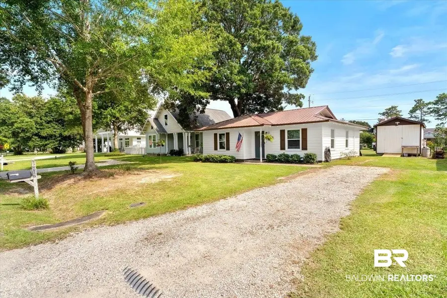 407 W Orchid Avenue, Foley, AL 36535 - #2