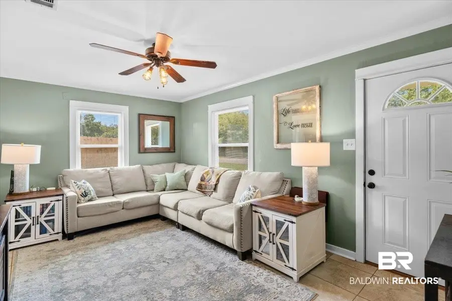 407 W Orchid Avenue, Foley, AL 36535 - #3