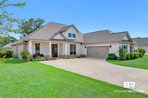 724 Culpeo Avenue, Fairhope, AL 36532