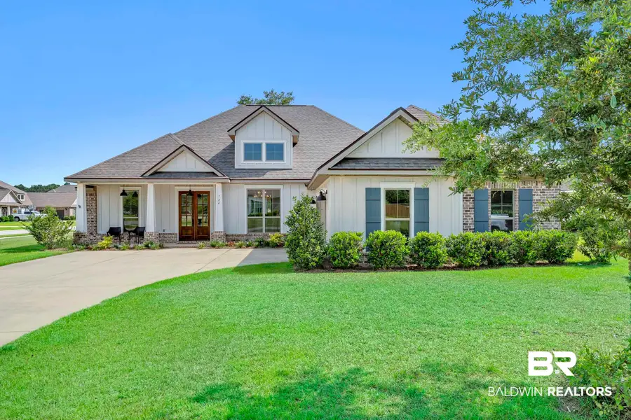 724 Culpeo Avenue, Fairhope, AL 36532 - #2