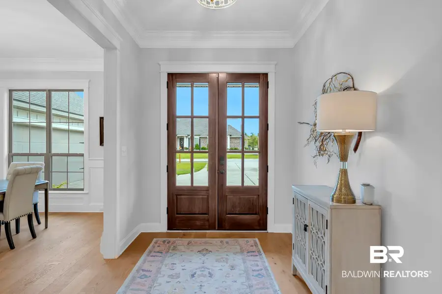 724 Culpeo Avenue, Fairhope, AL 36532 - #3