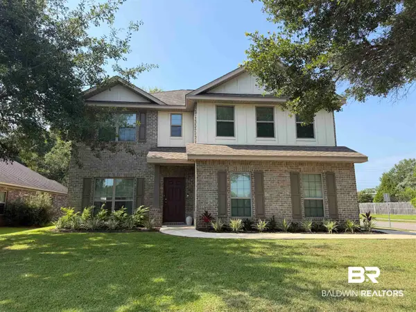 248 Hawthorne Circle, Fairhope, AL 36532