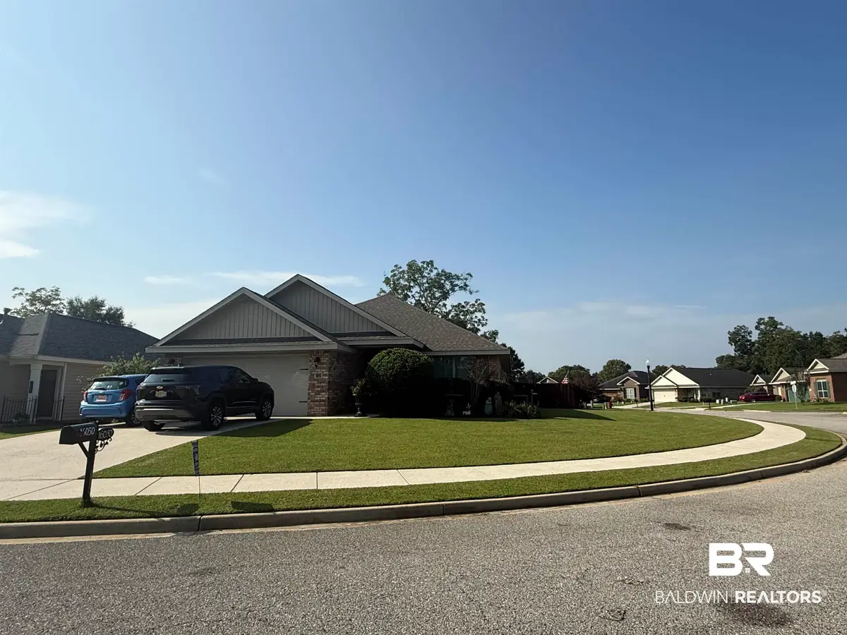16050 Trace Drive, Loxley, AL 36551 - #1