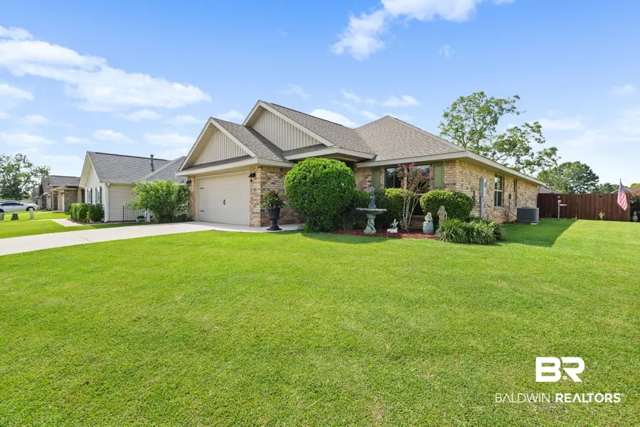 16050 Trace Drive, Loxley, AL 36551 - #2
