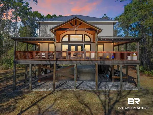 12344 Fernwood Circle, Foley, AL 36535