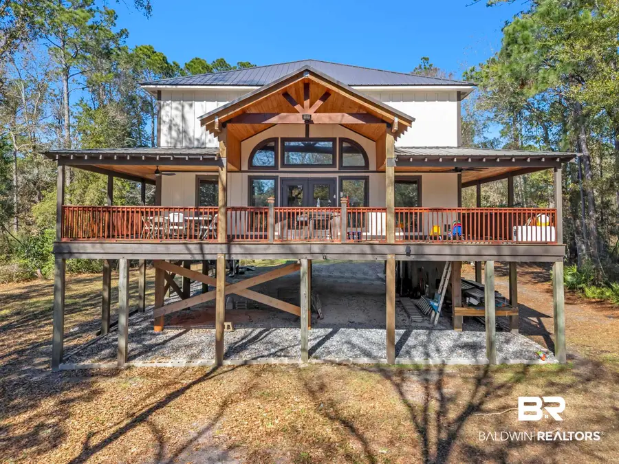12344 Fernwood Circle, Foley, AL 36535 - #2