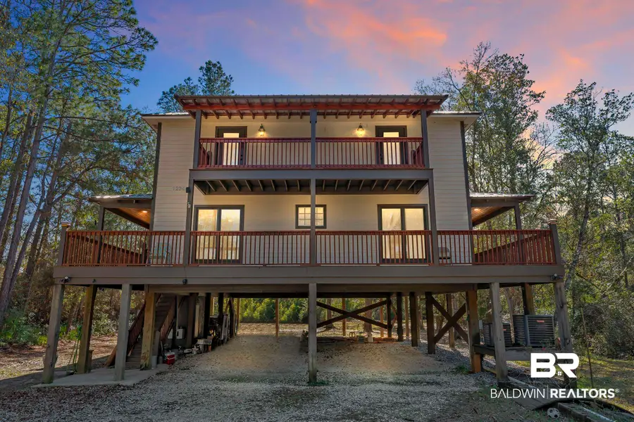 12344 Fernwood Circle, Foley, AL 36535 - #3