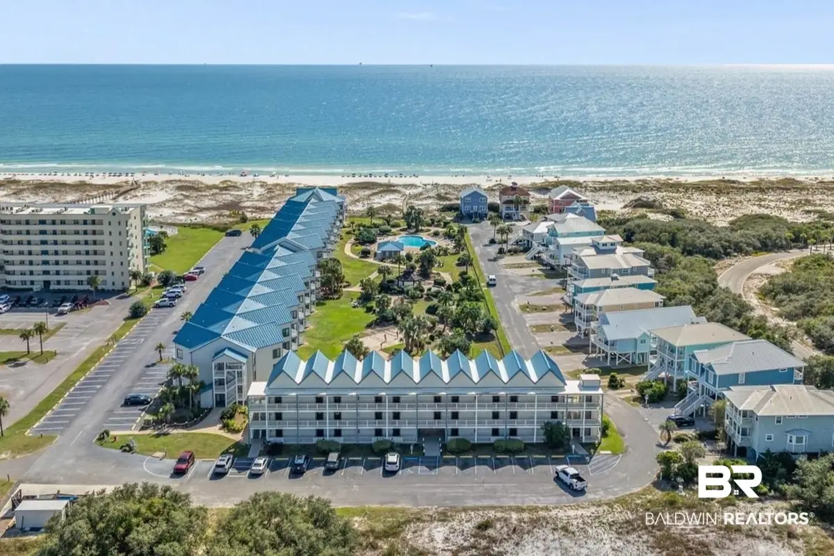 497 Plantation Road #1370, Gulf Shores, AL 36542 - #1