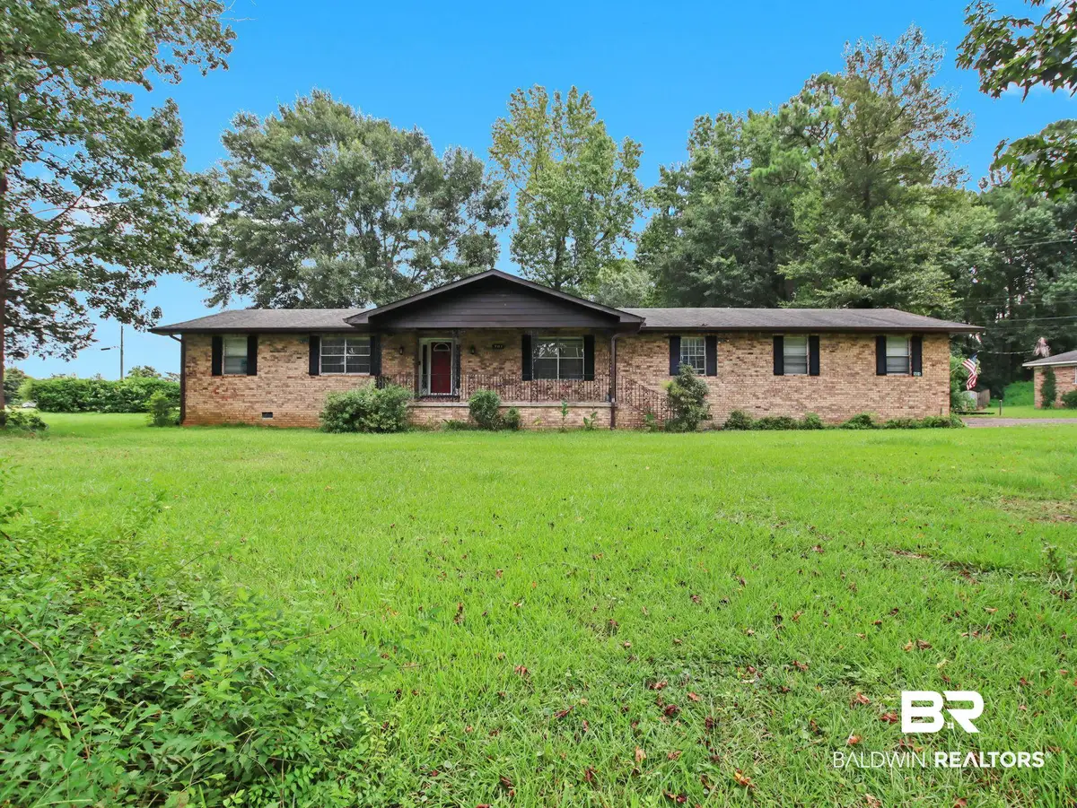901 W Abilene Drive, Mobile, AL 36695 - #1