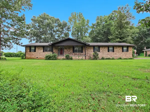901 W Abilene Drive, Mobile, AL 36695