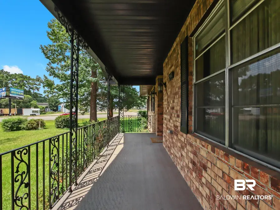 901 W Abilene Drive, Mobile, AL 36695 - #2