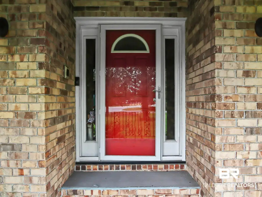 901 W Abilene Drive, Mobile, AL 36695 - #3