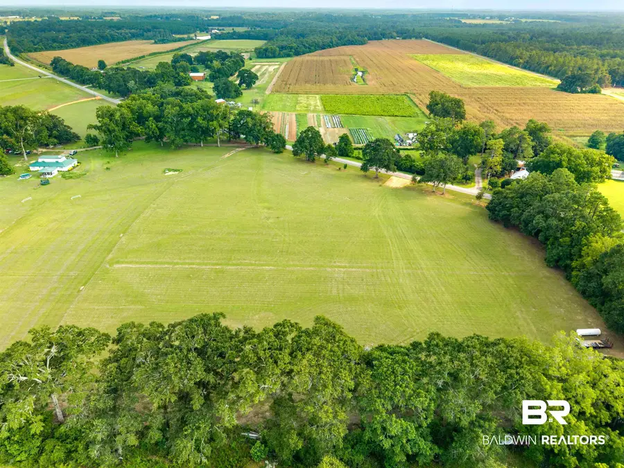 22169 N County Road 62, Robertsdale, AL 36567 - #2
