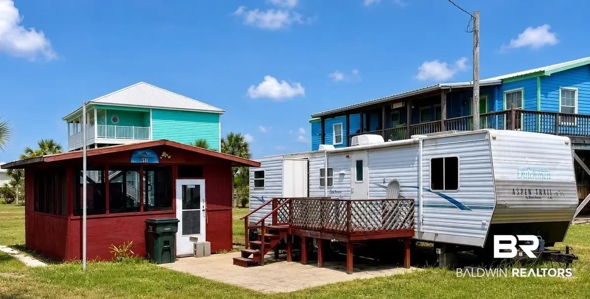 491 W Bernard Court, Gulf Shores, AL 36542 - #1
