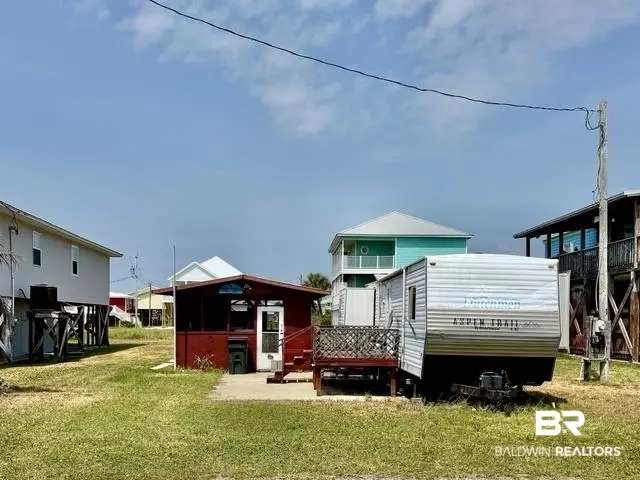 491 W Bernard Court, Gulf Shores, AL 36542 - #2