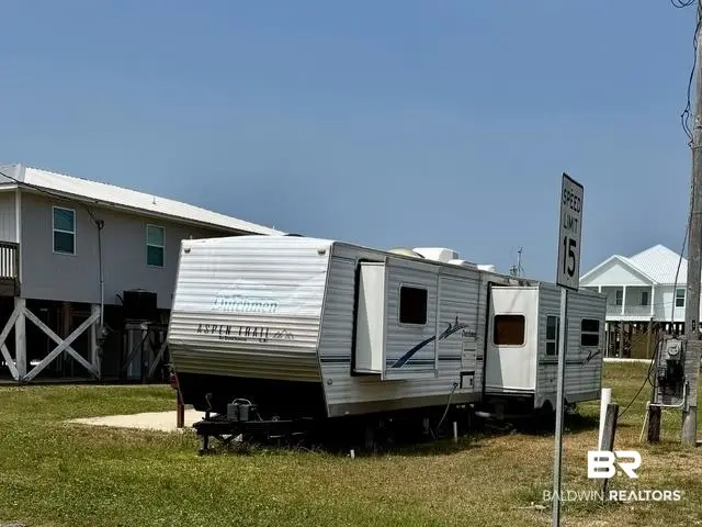 491 W Bernard Court, Gulf Shores, AL 36542 - #3
