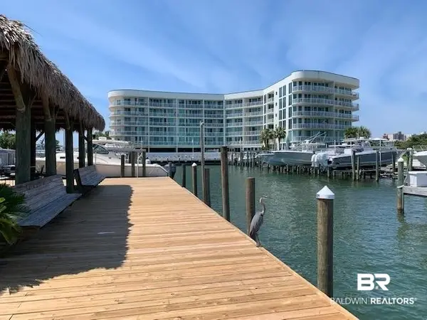 27501 Perdido Beach Boulevard #511, Orange Beach, AL 36561