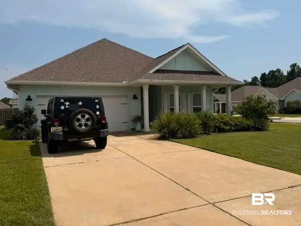 395 Haise Lane, Gulf Shores, AL 36542