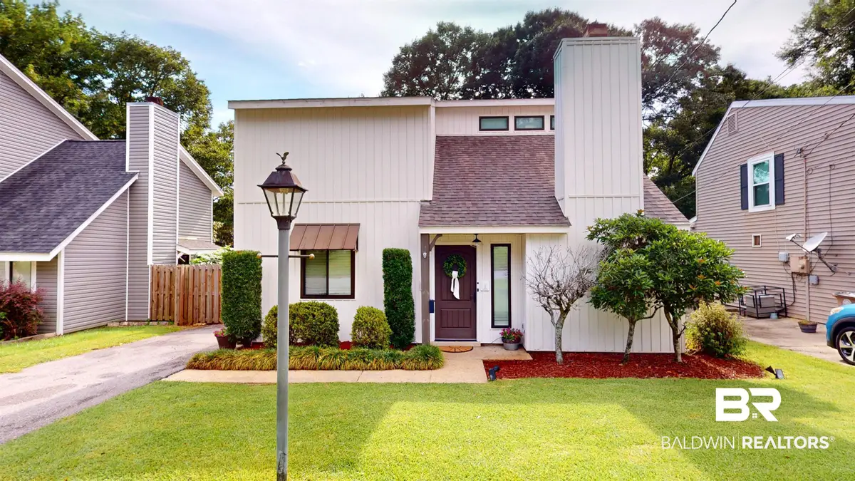 1056 Mccay Avenue, Mobile, AL 36609 - #1